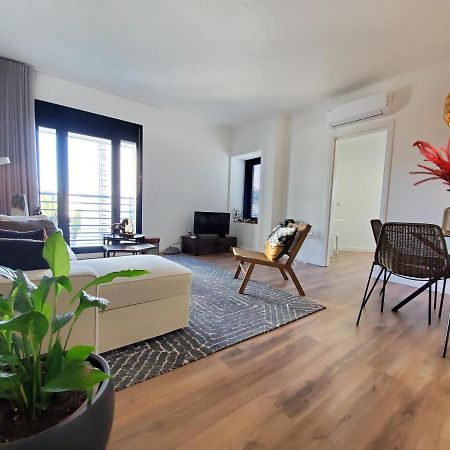 Lisbon Twin Towers Apartment ภายนอก รูปภาพ