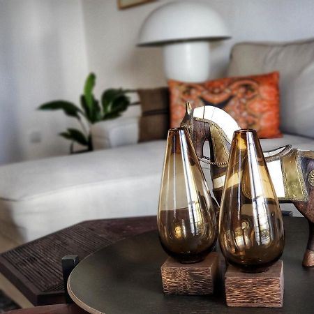 Lisbon Twin Towers Apartment ภายนอก รูปภาพ